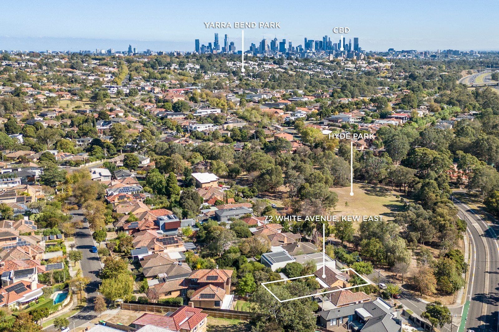 72 White Avenue, Kew East, 3102