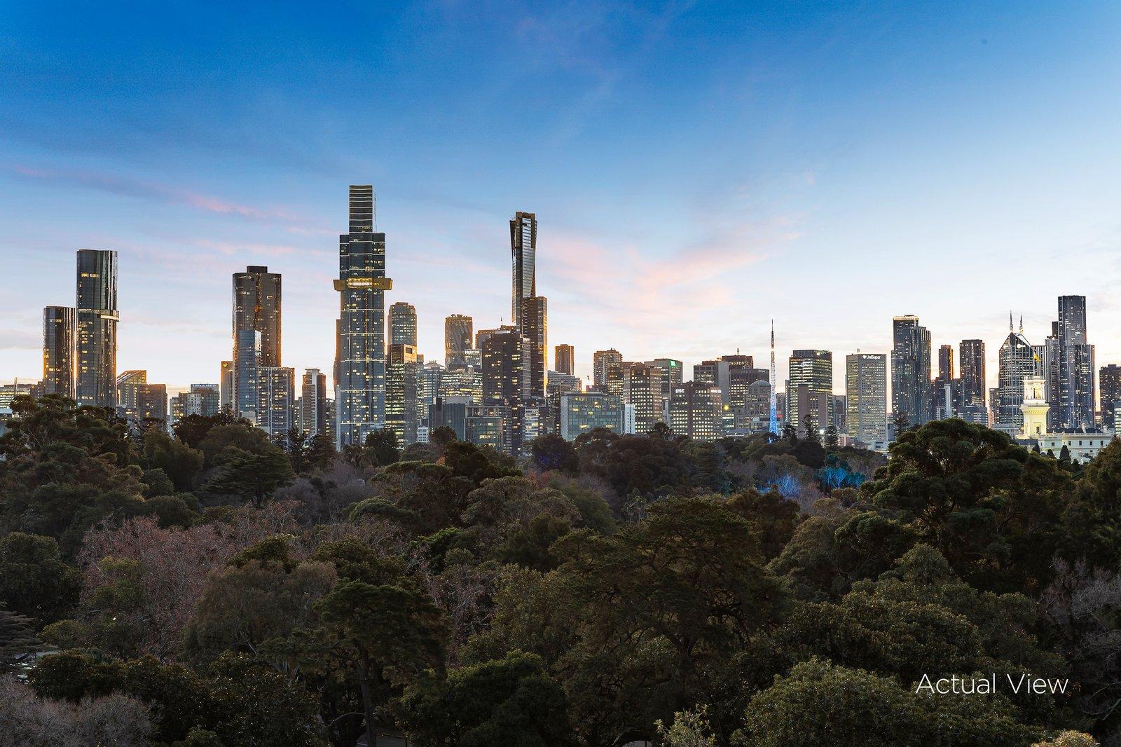 7.2/193 Domain Road, South Yarra, 3141