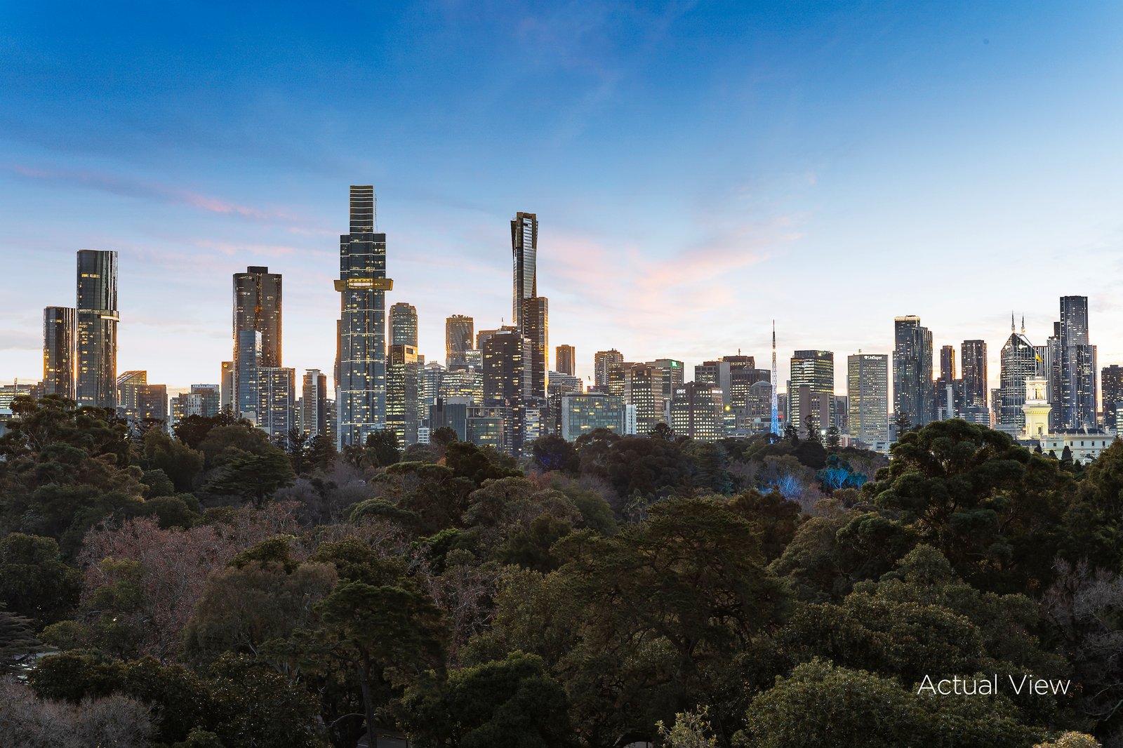 7.2/193 Domain Road, South Yarra, 3141