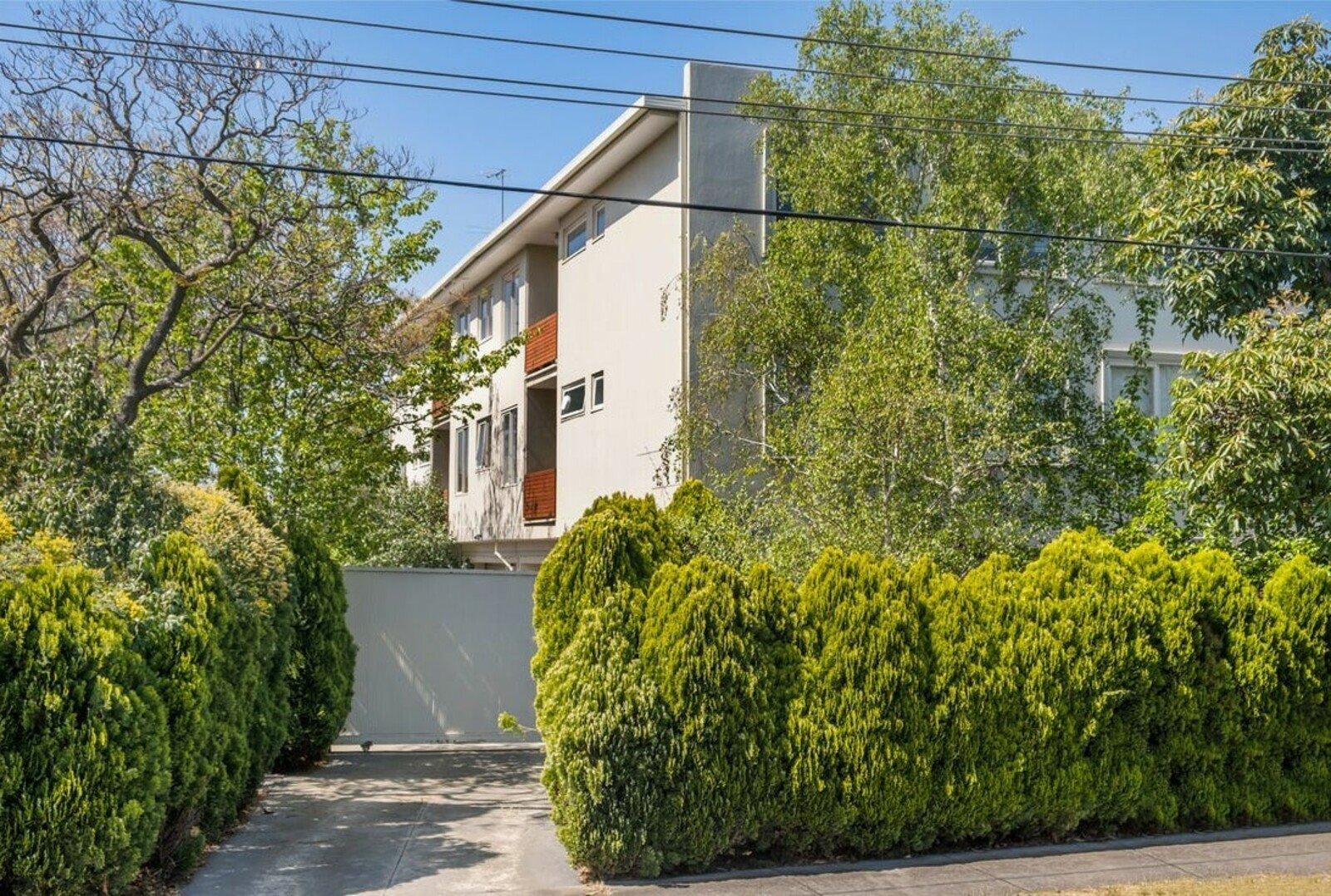 7/23 Raleigh Street, Malvern, 3144