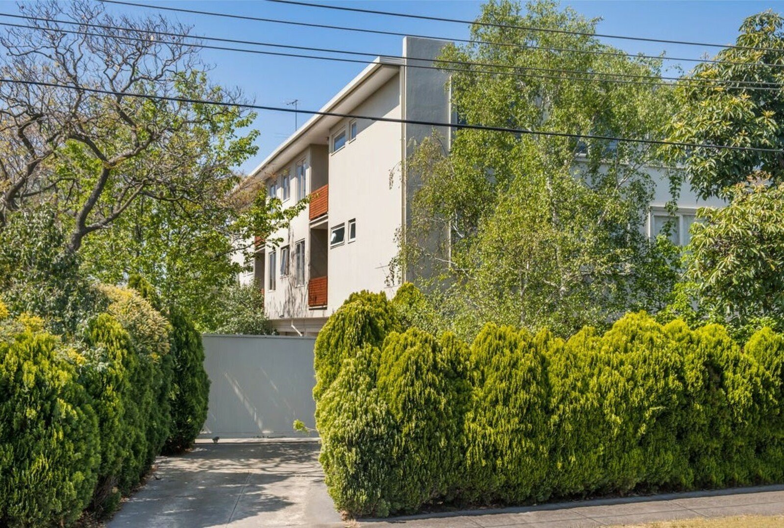 7/23 Raleigh Street, Malvern, 3144