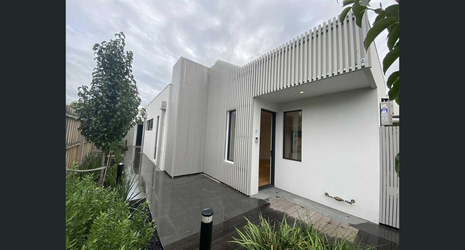 7/241 Bluff Road, Sandringham, 3191