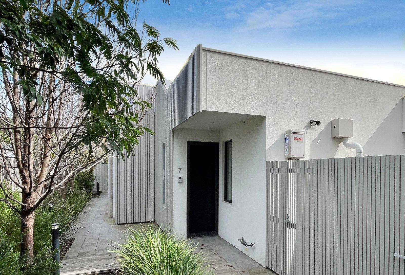 7/241 Bluff Road, Sandringham, Vic