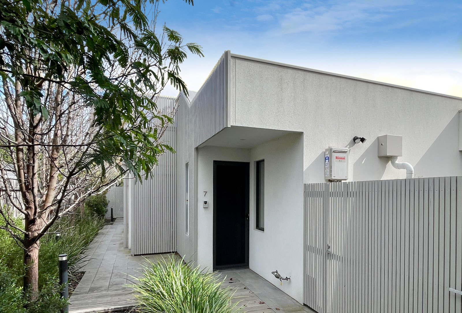 7/241 Bluff Road, Sandringham, Vic