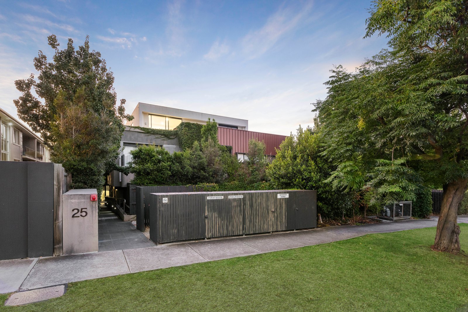 7/25 Belmont Avenue North, Glen Iris, 3146
