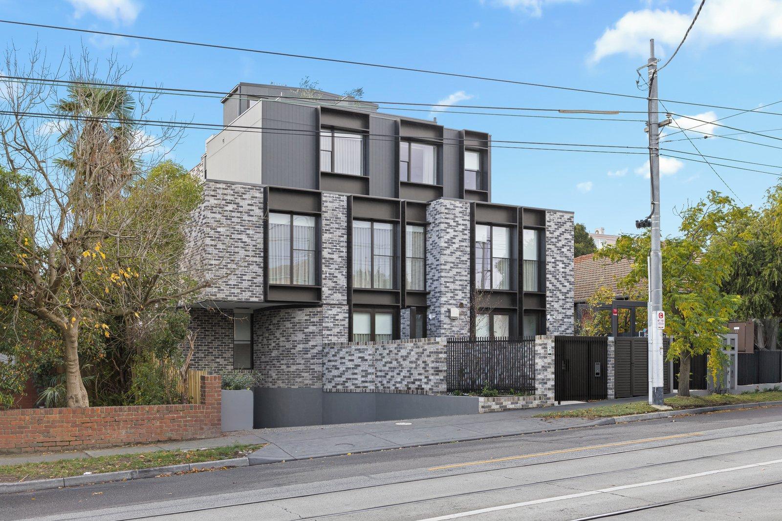 7/257 Riversdale Road, Hawthorn East, 3123