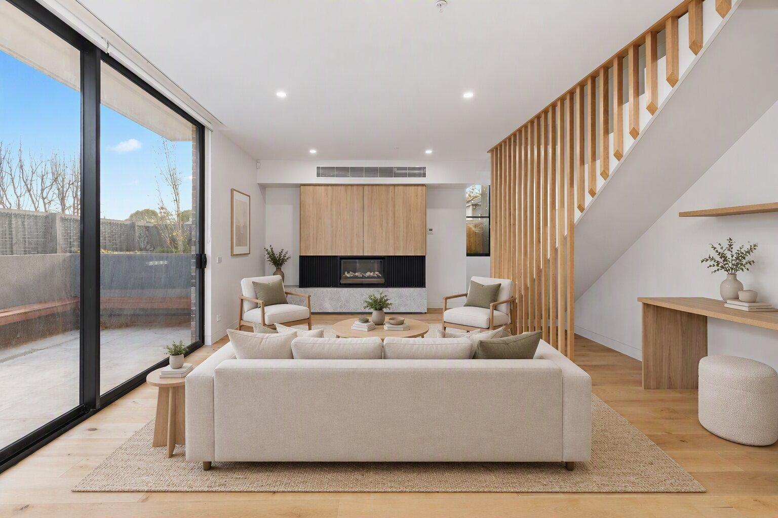 7/257 Riversdale Road, Hawthorn East, 3123