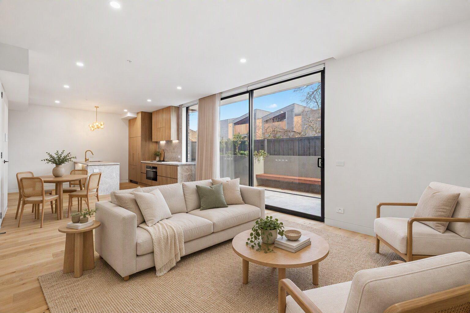 7/257 Riversdale Road, Hawthorn East, 3123