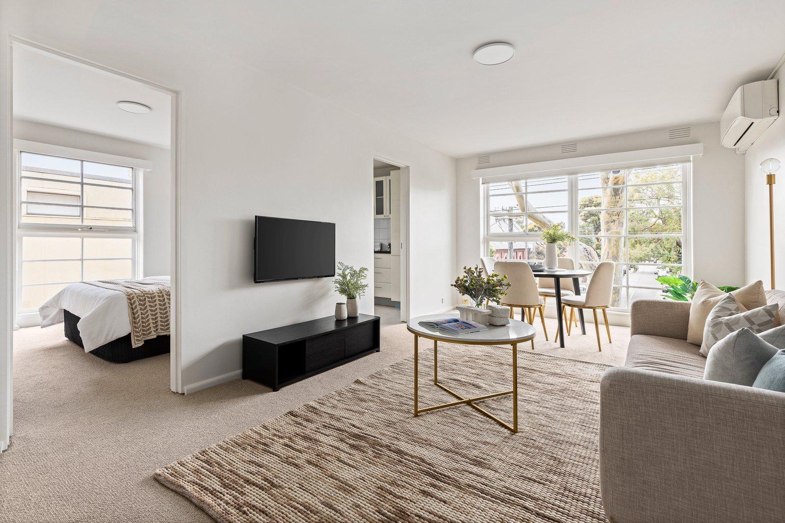 7/29 Kooyong Road, Armadale, 3143