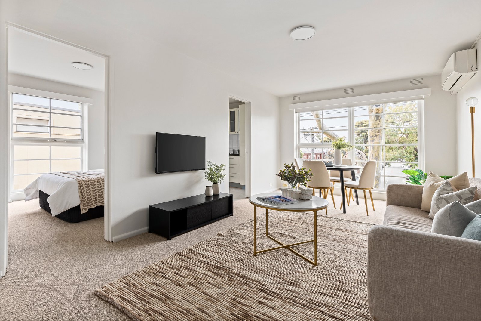 7/29 Kooyong Road, Armadale, 3143