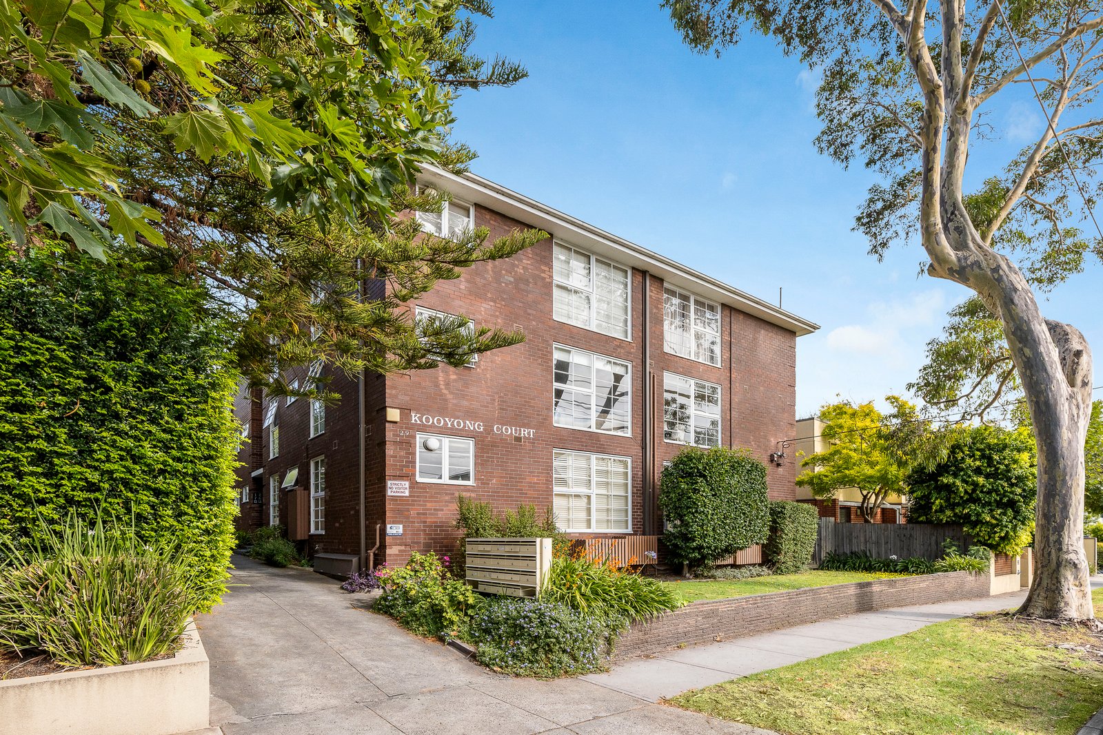 7/29 Kooyong Road, Armadale, 3143