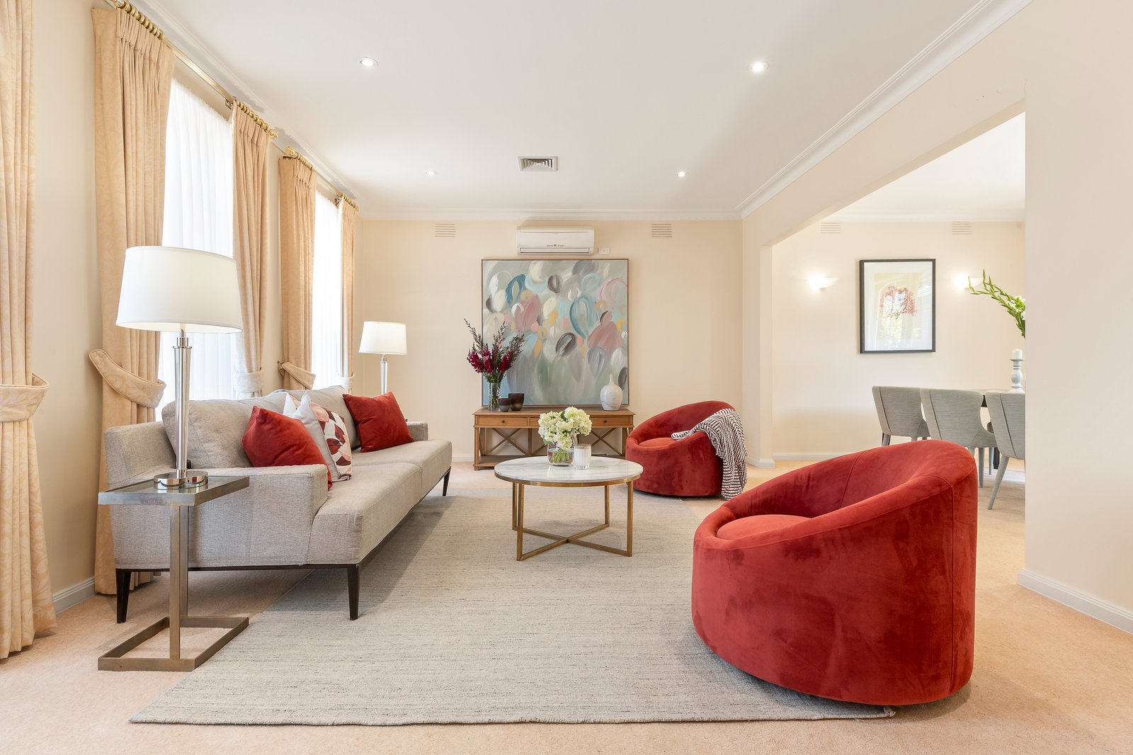7/29 Mercer Road, Armadale, 3143