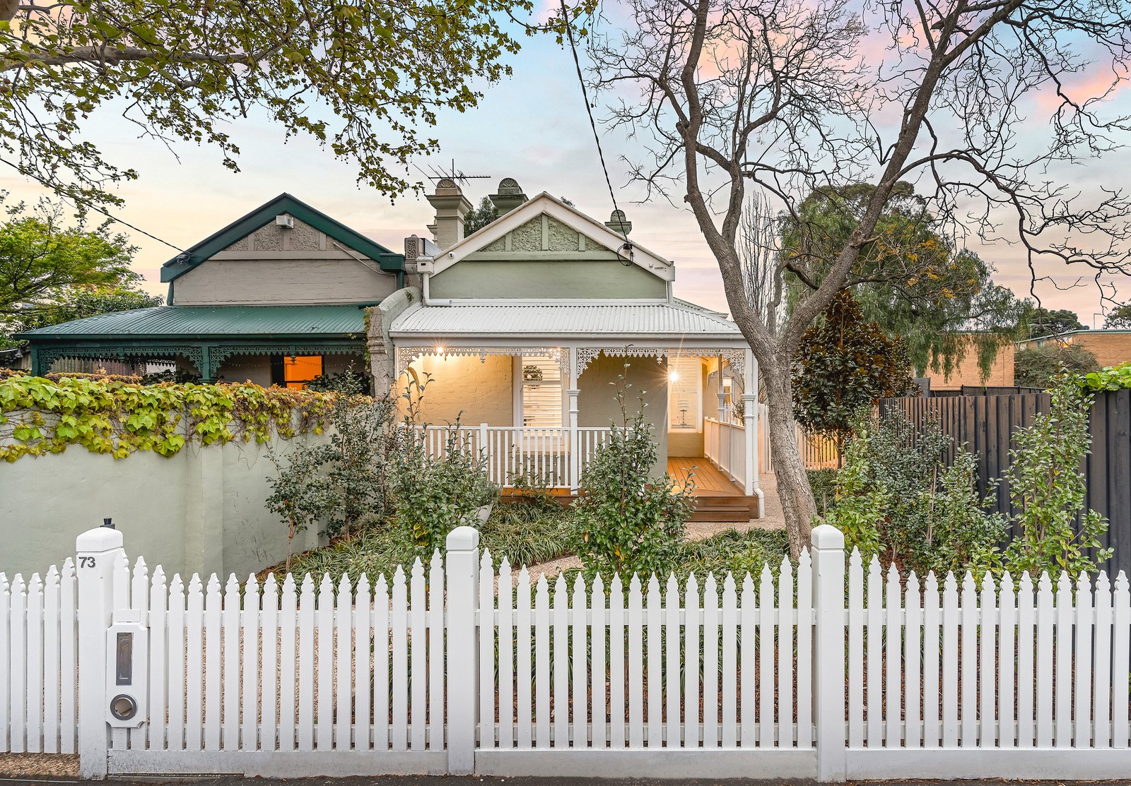 73 Denham Street, Hawthorn, 3122