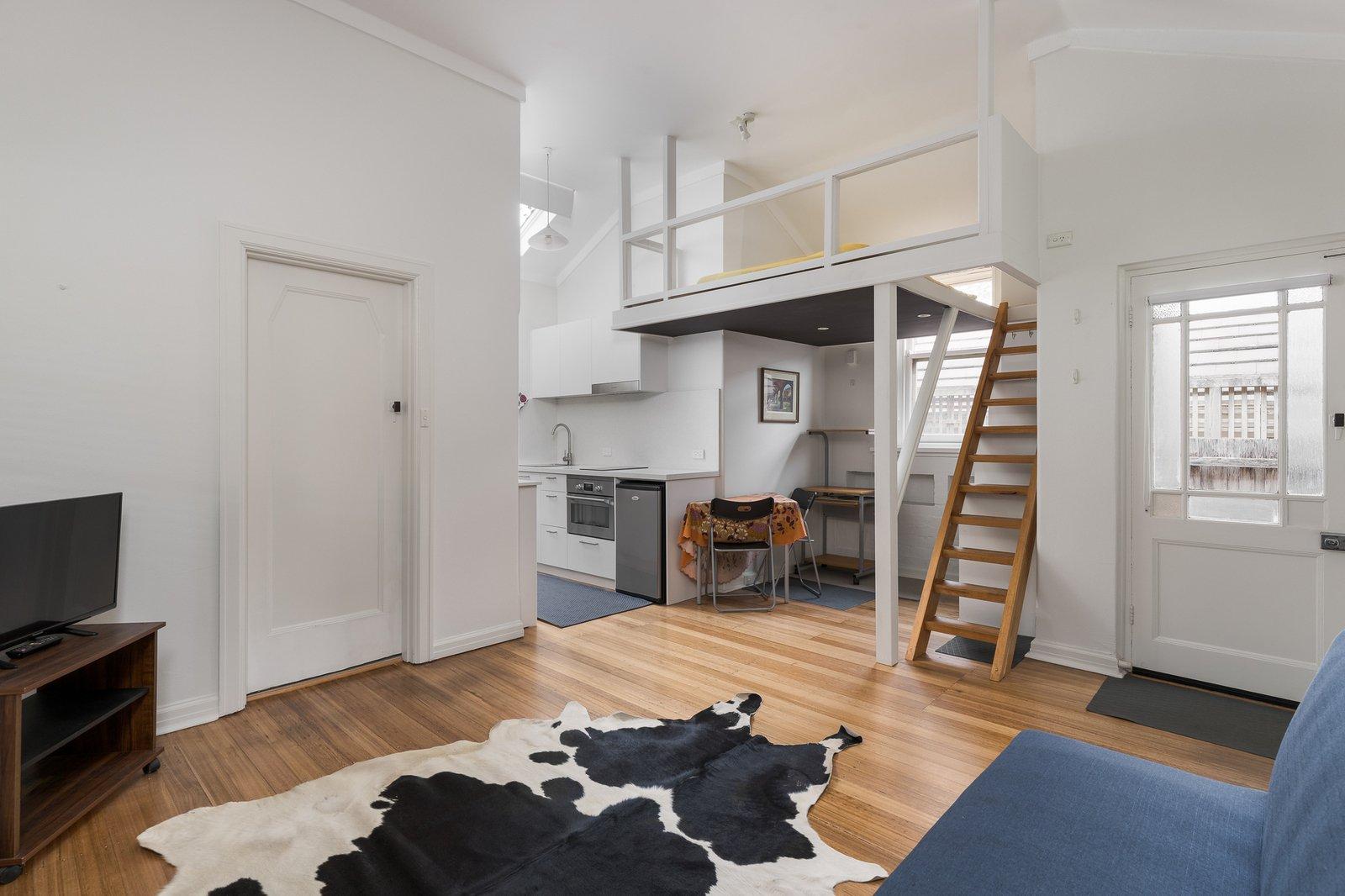 7/3 Wellesley Road, Hawthorn, 3122