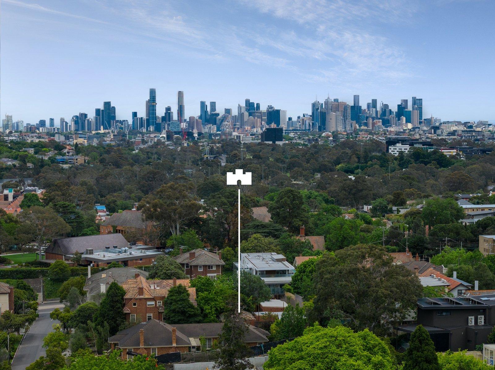 7/3 Wellesley Road, Hawthorn, 3122