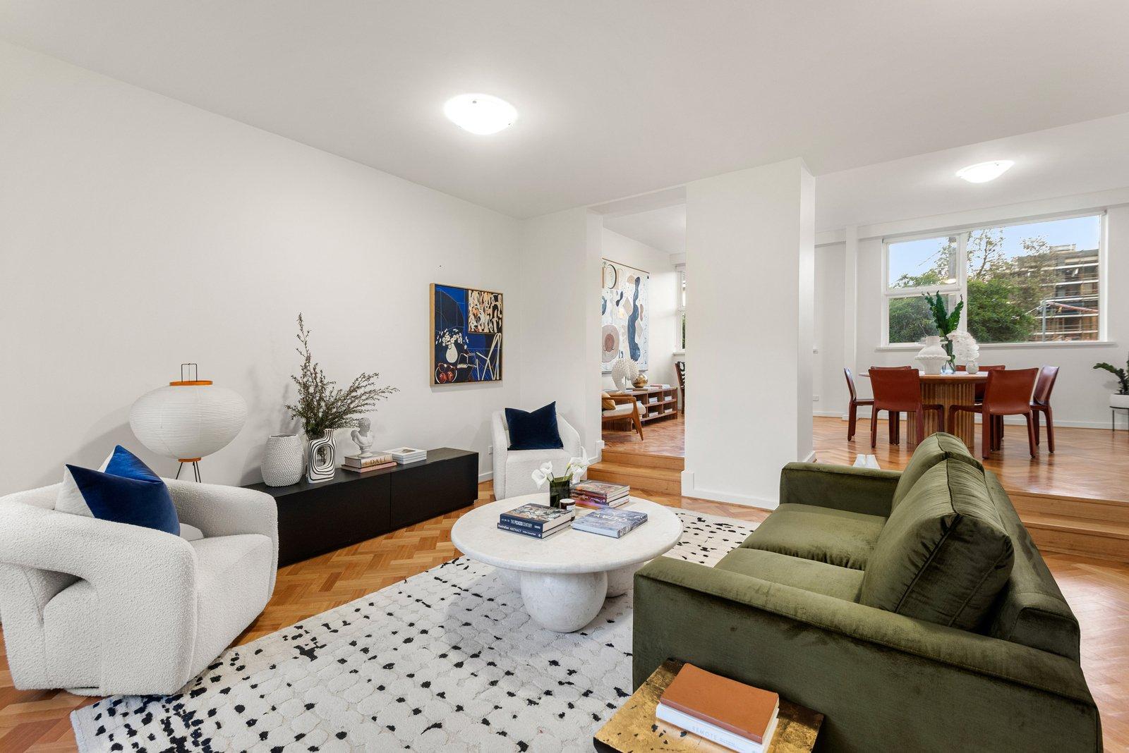 7/30 Lansell Road, Toorak, 3142