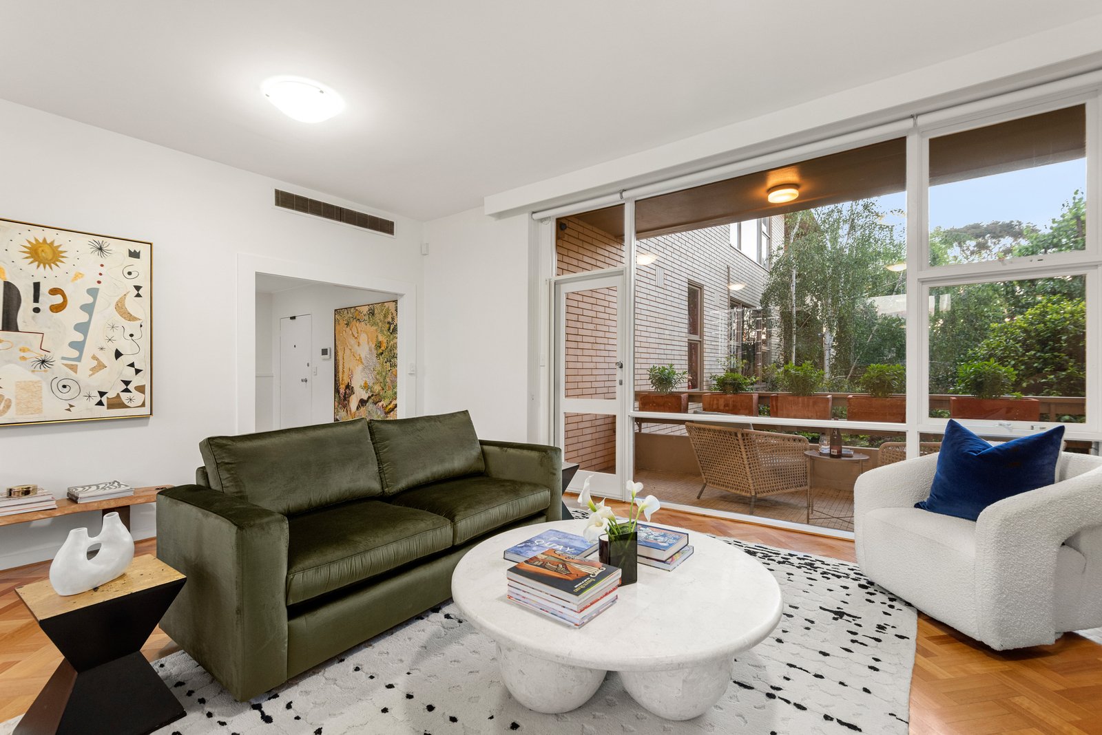 7/30 Lansell Road, Toorak, 3142