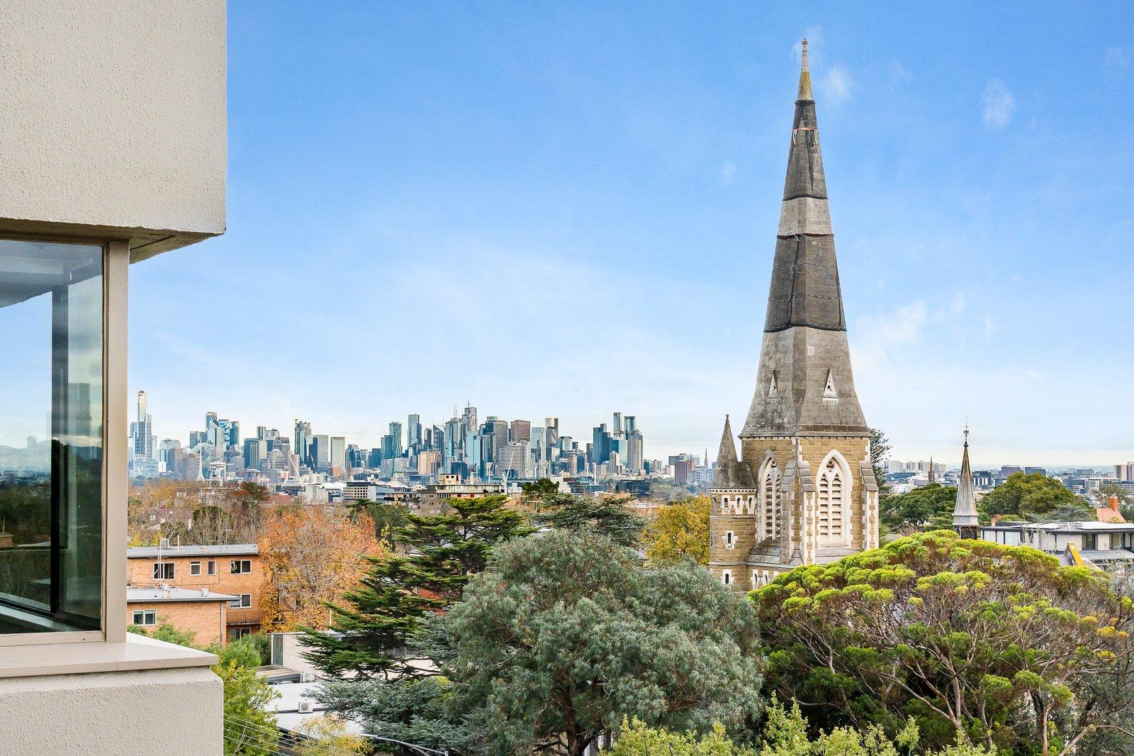 73/546 Toorak Road, Toorak, 3142