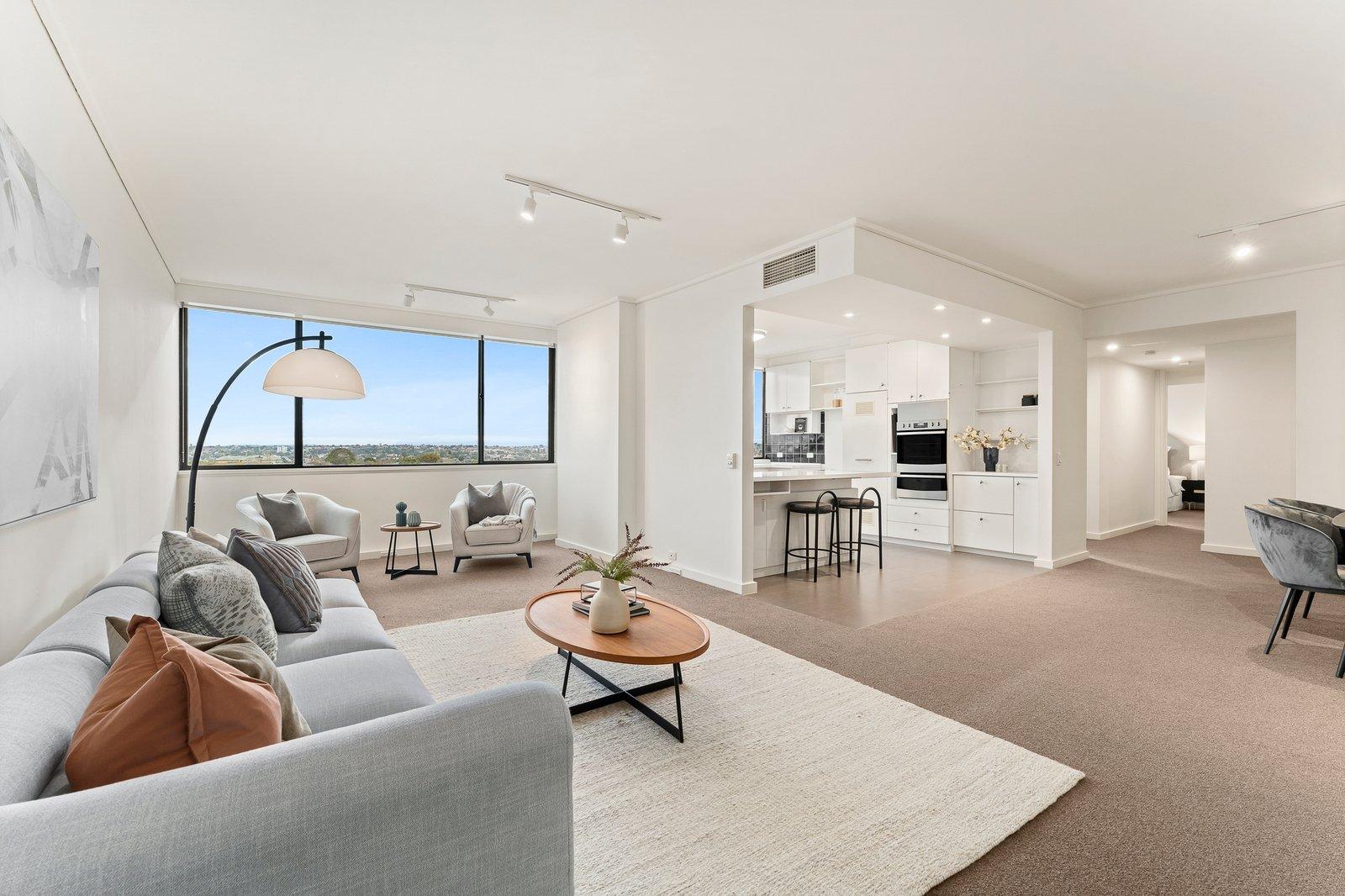 73/546 Toorak Road, Toorak, 3142