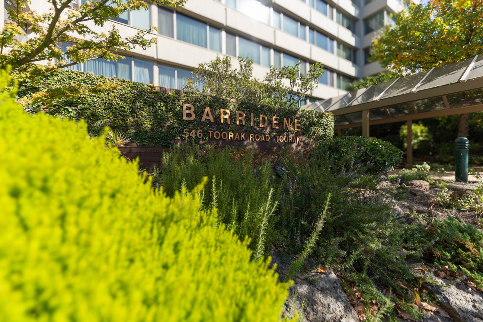 73/546 Toorak Road, Toorak, 3142