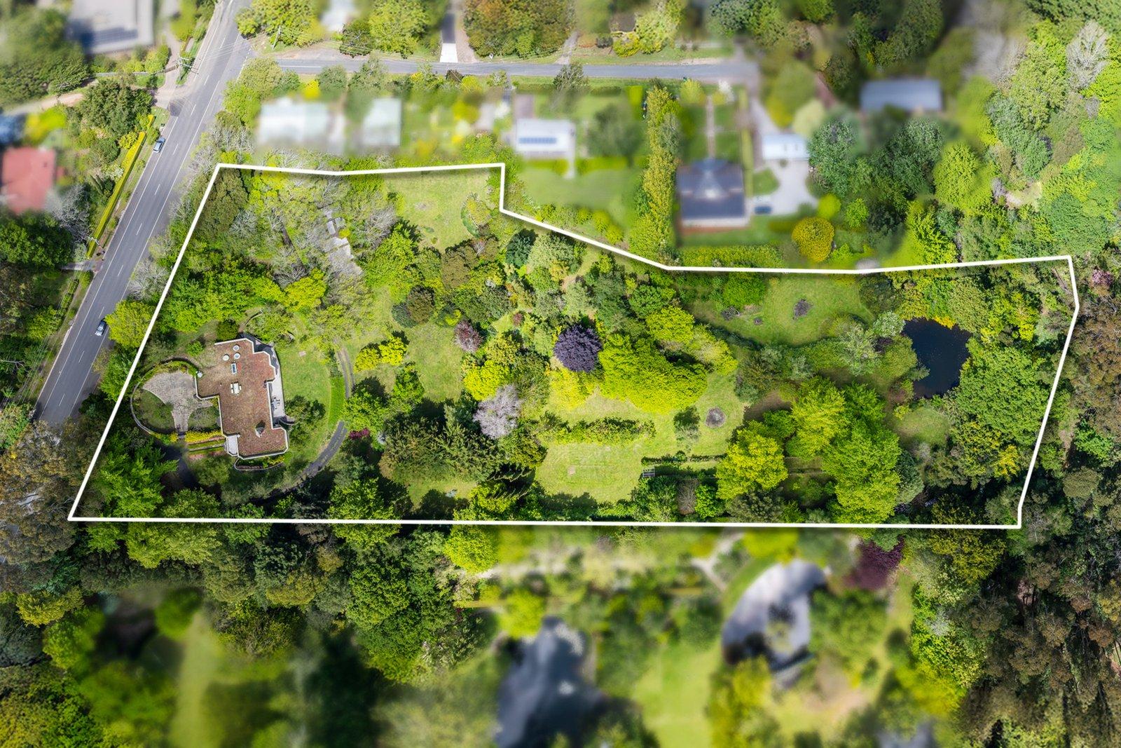 739 Mount Macedon Road, Mount Macedon, 3441