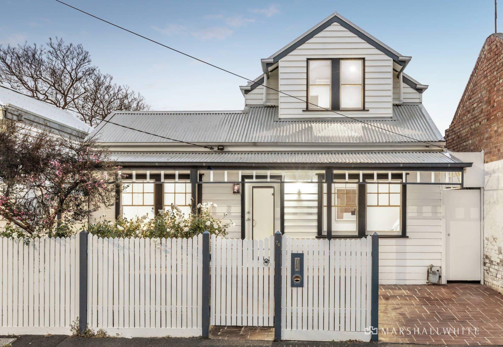 74 Earl Street, Windsor, 3181