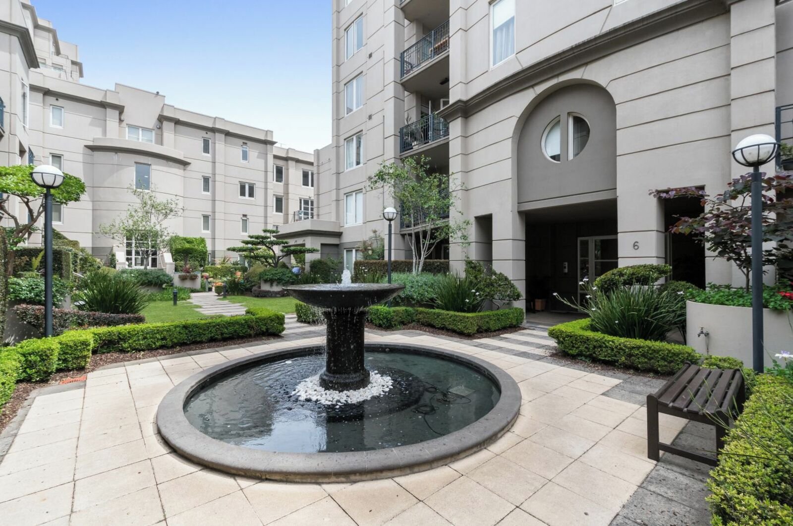 7/400 Victoria Parade, East Melbourne, 3002