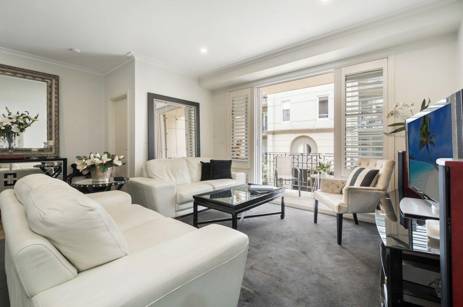 7/400 Victoria Parade, East Melbourne, 3002