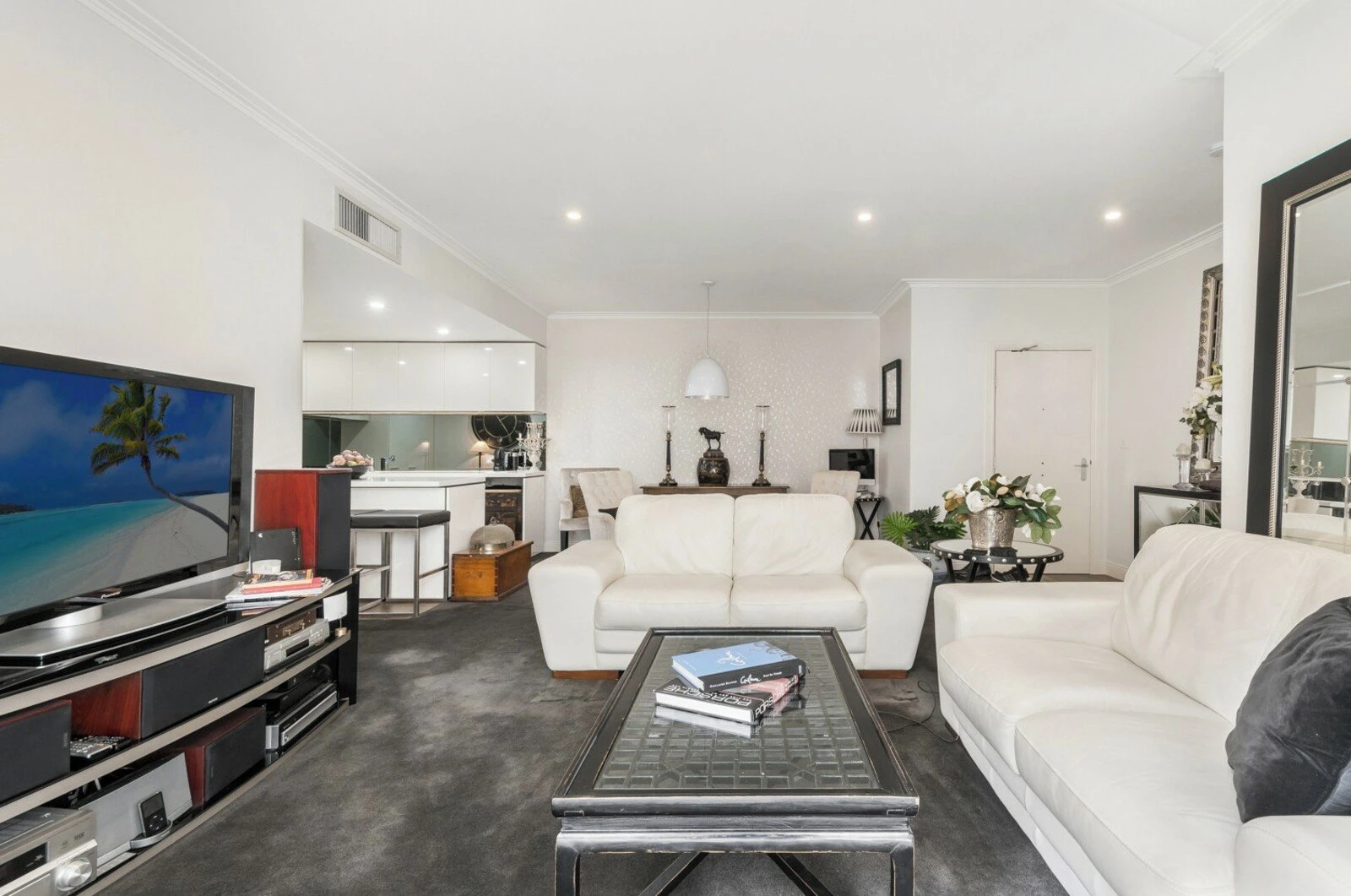7/400 Victoria Parade, East Melbourne, 3002