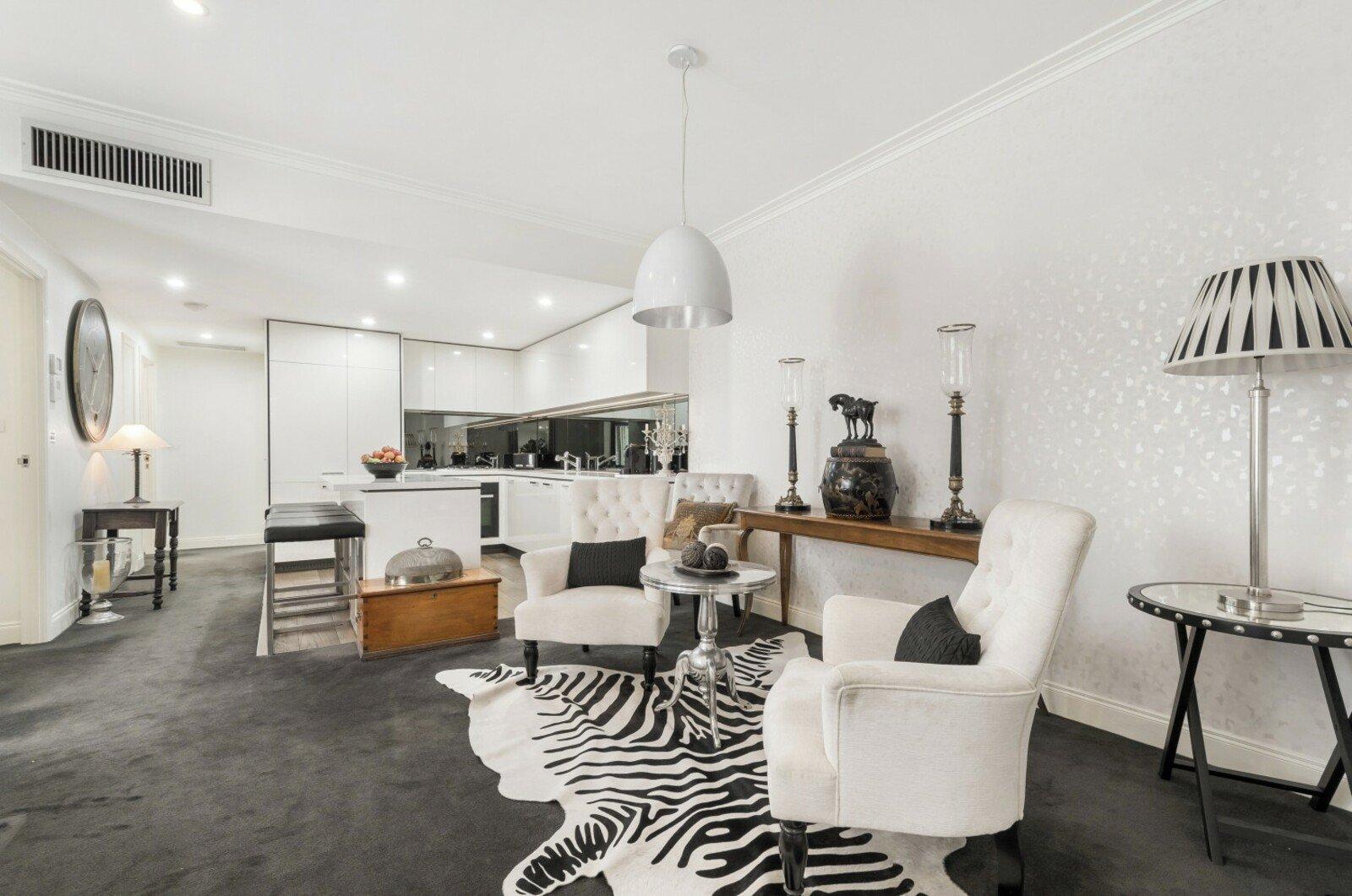 7/400 Victoria Parade, East Melbourne, 3002