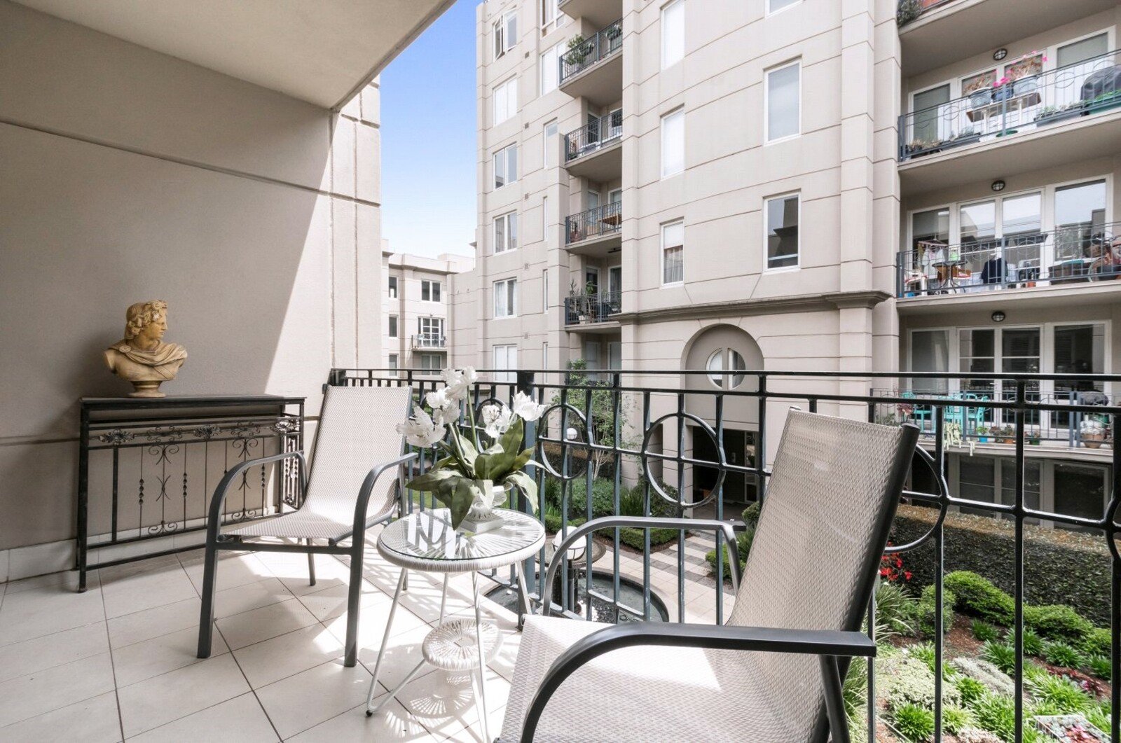 7/400 Victoria Parade, East Melbourne, 3002