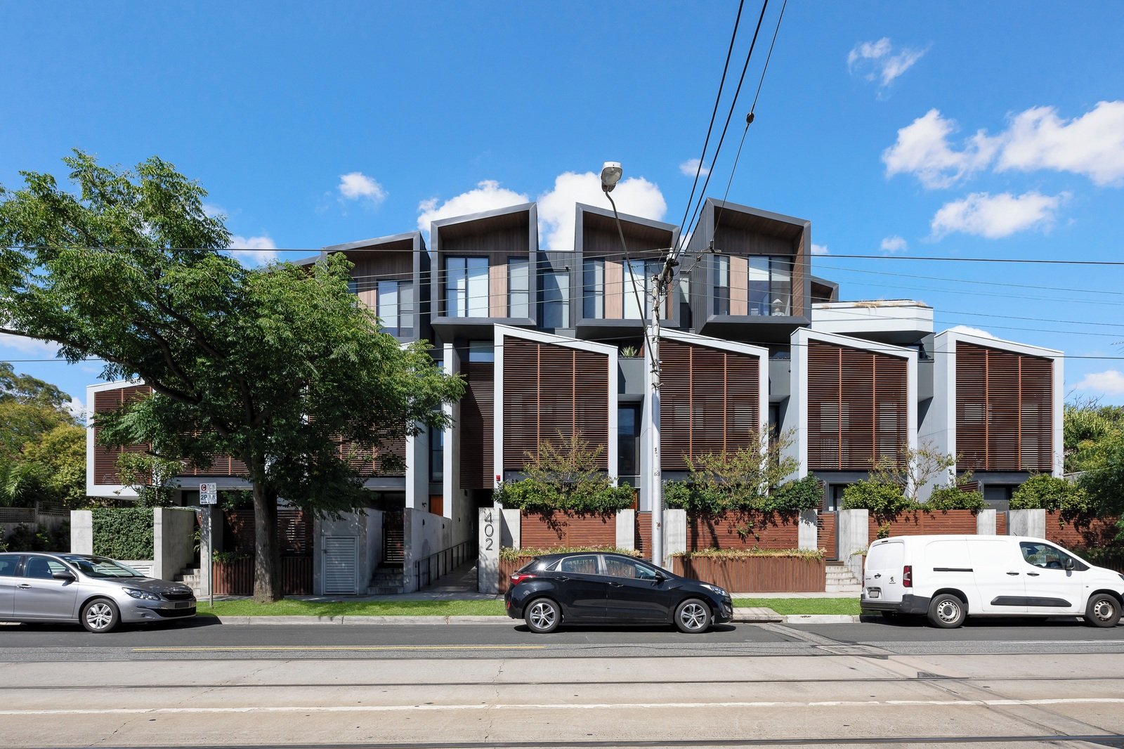 7/402 Riversdale Road, Hawthorn East, 3123