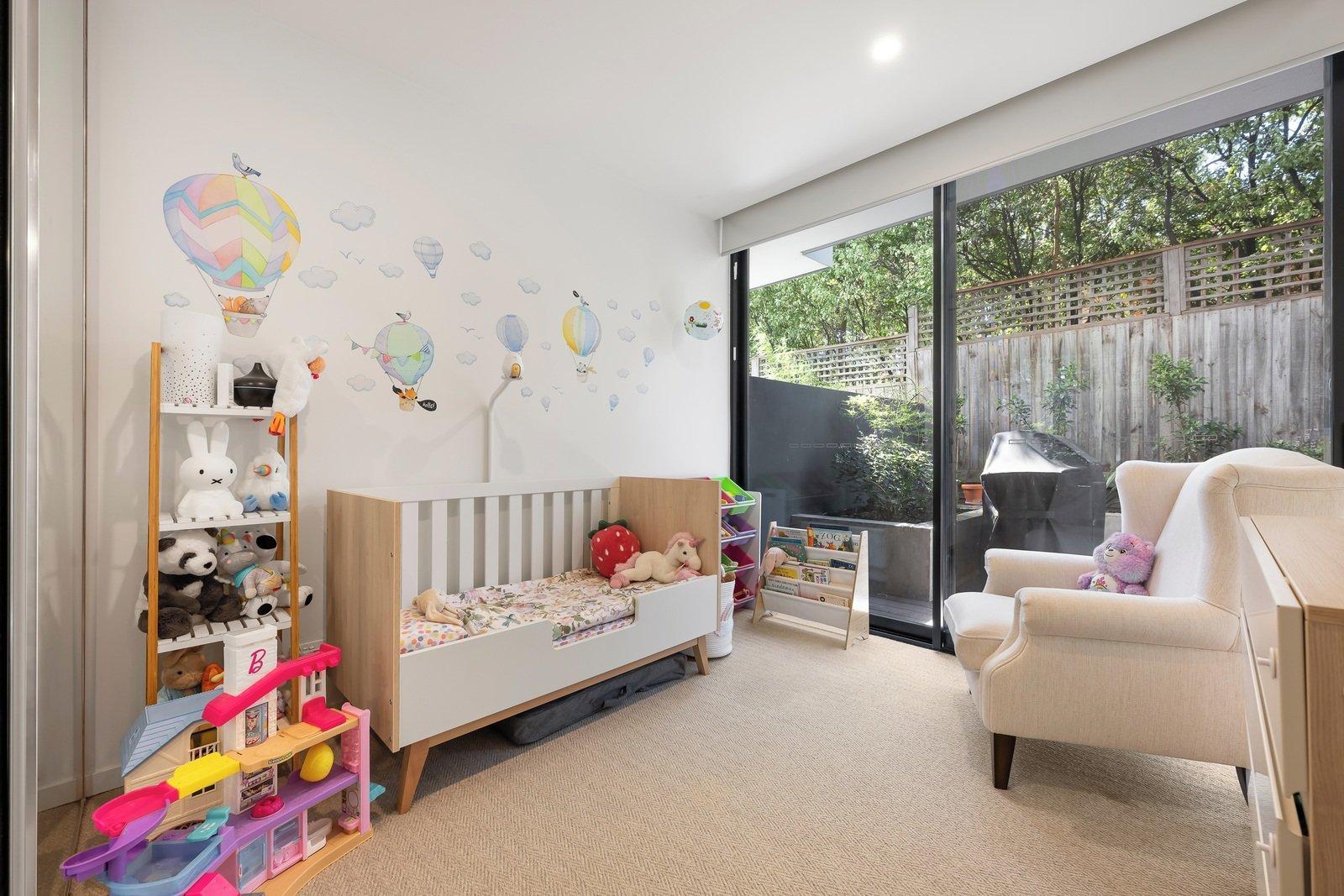 7/402 Riversdale Road, Hawthorn East, 3123