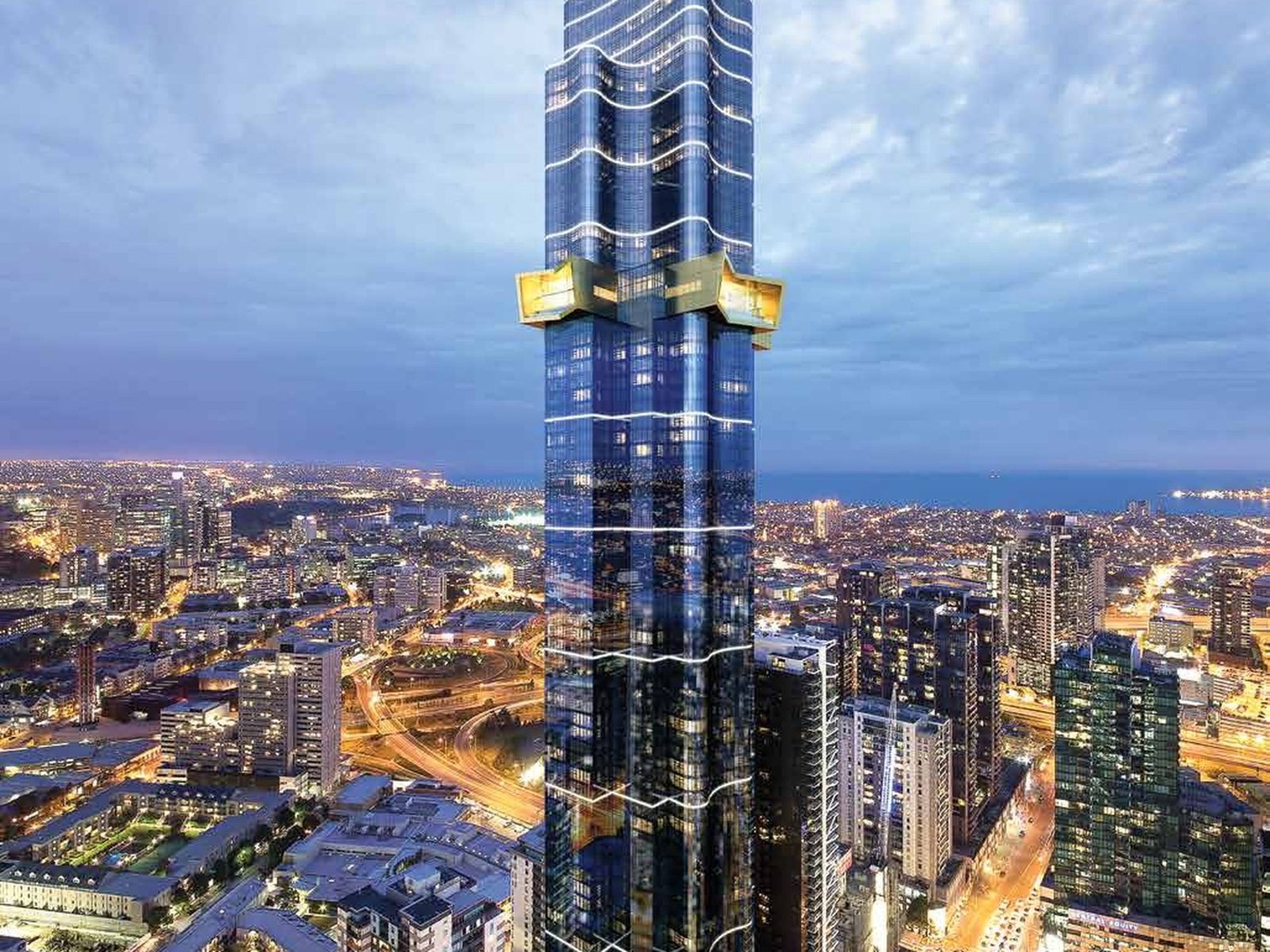 7407/70 Southbank Boulevard, Southbank, 3006