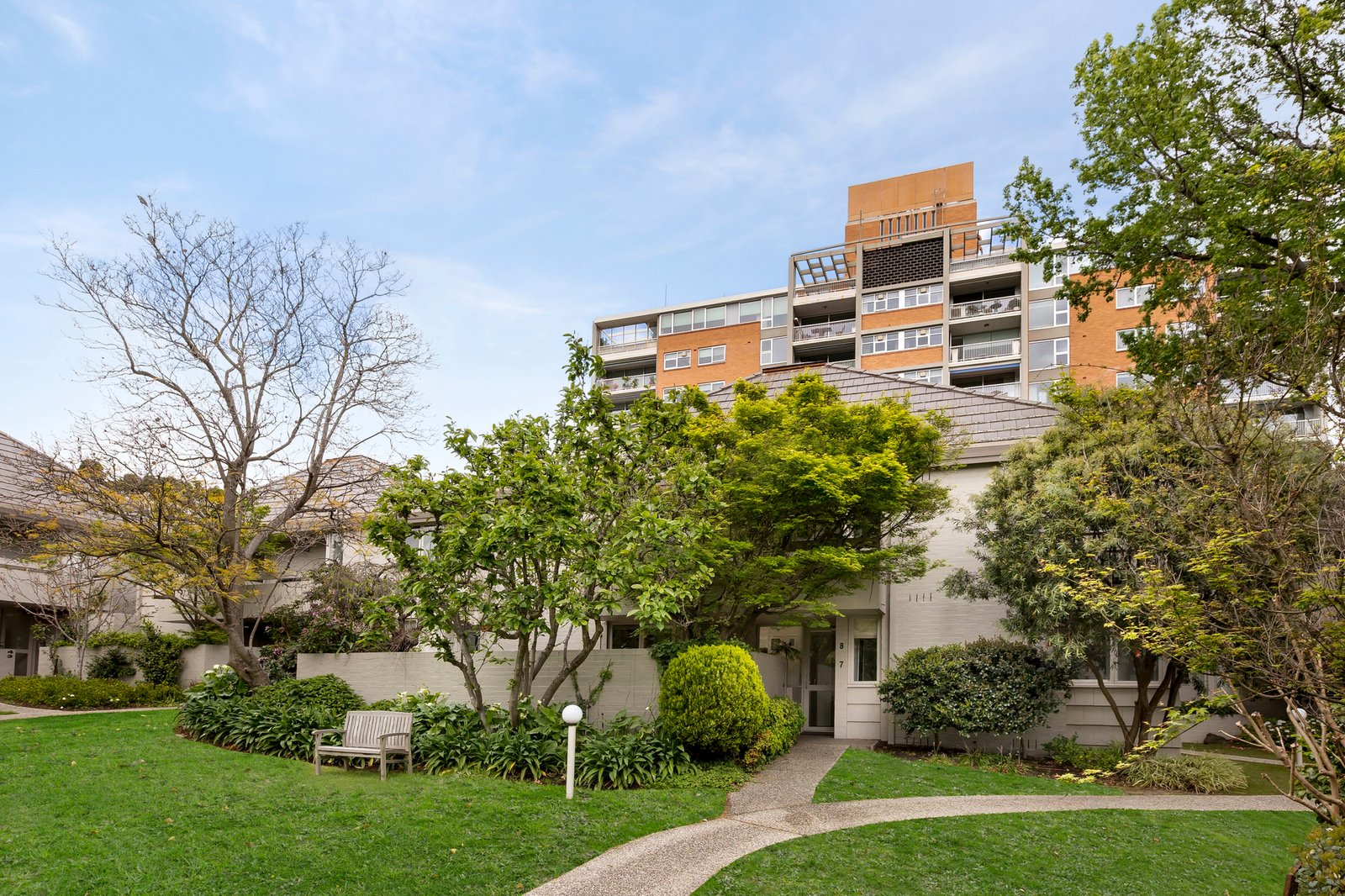 7/48 Lansell Road, Toorak, 3142