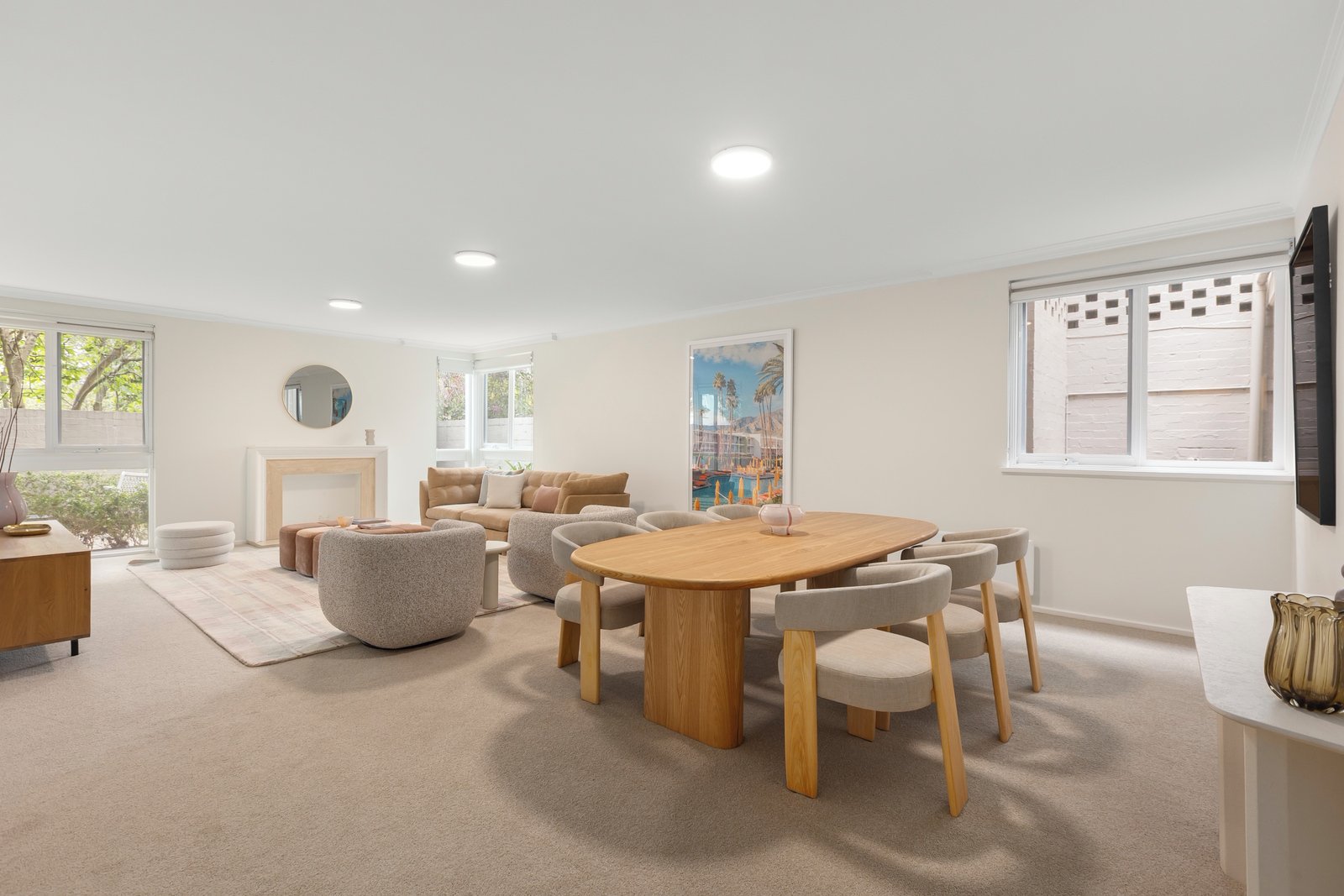 7/48 Lansell Road, Toorak, 3142