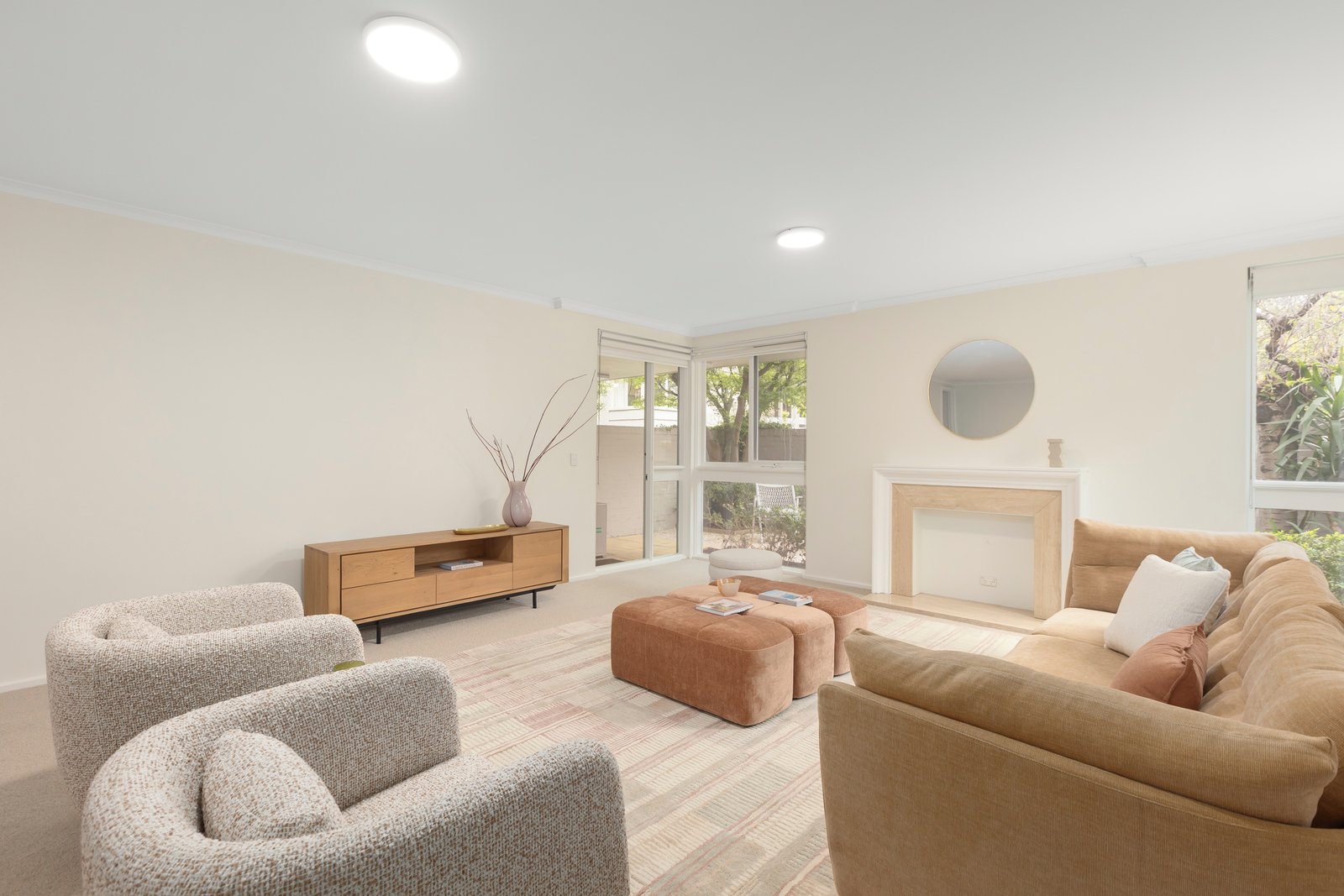 7/48 Lansell Road, Toorak, 3142