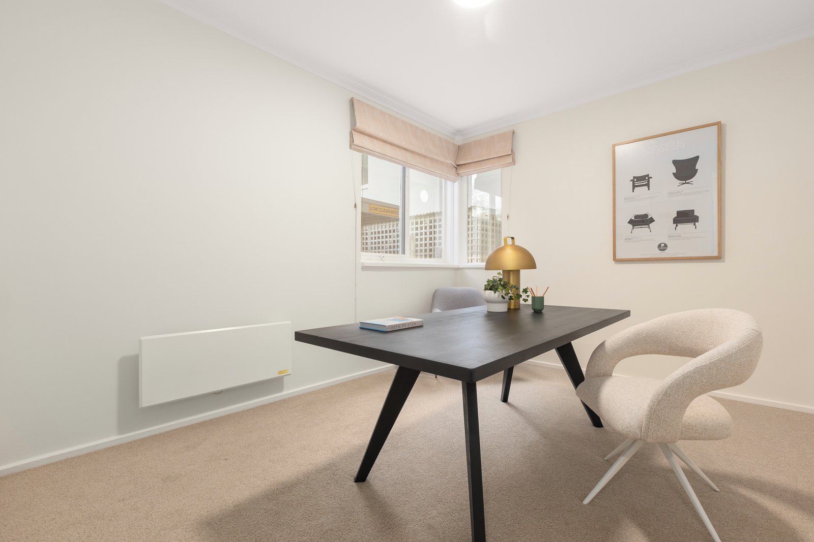7/48 Lansell Road, Toorak, 3142