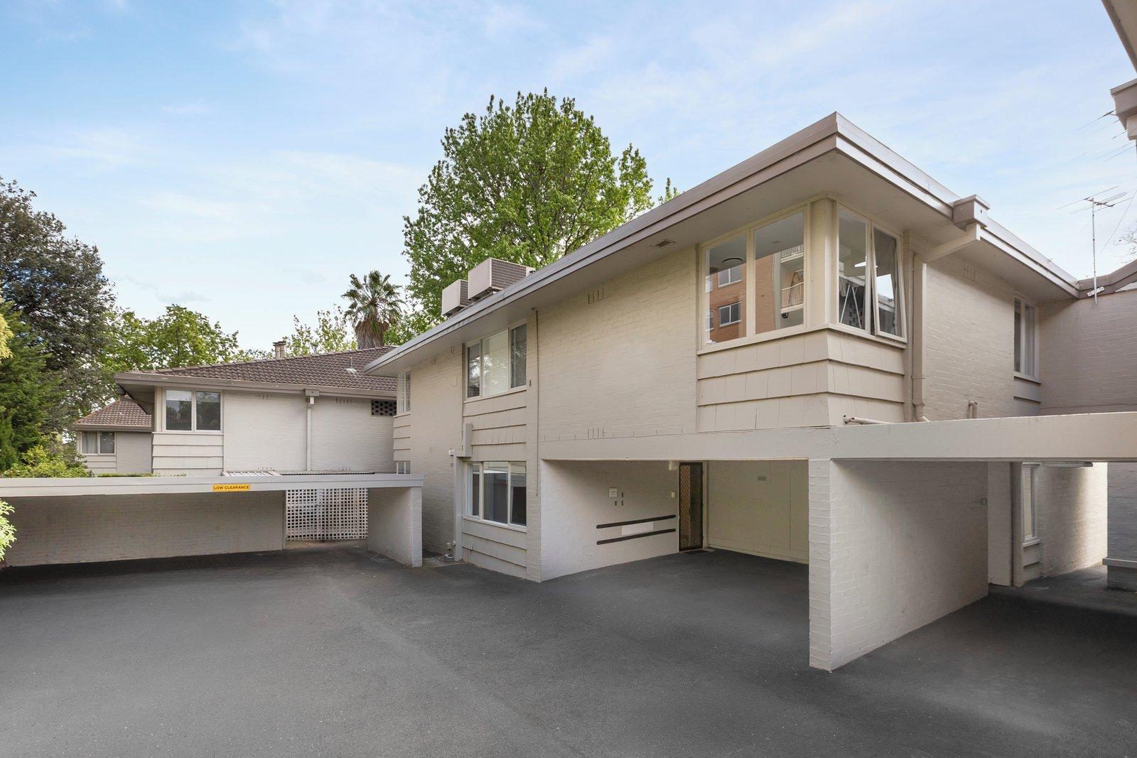 7/48 Lansell Road, Toorak, 3142