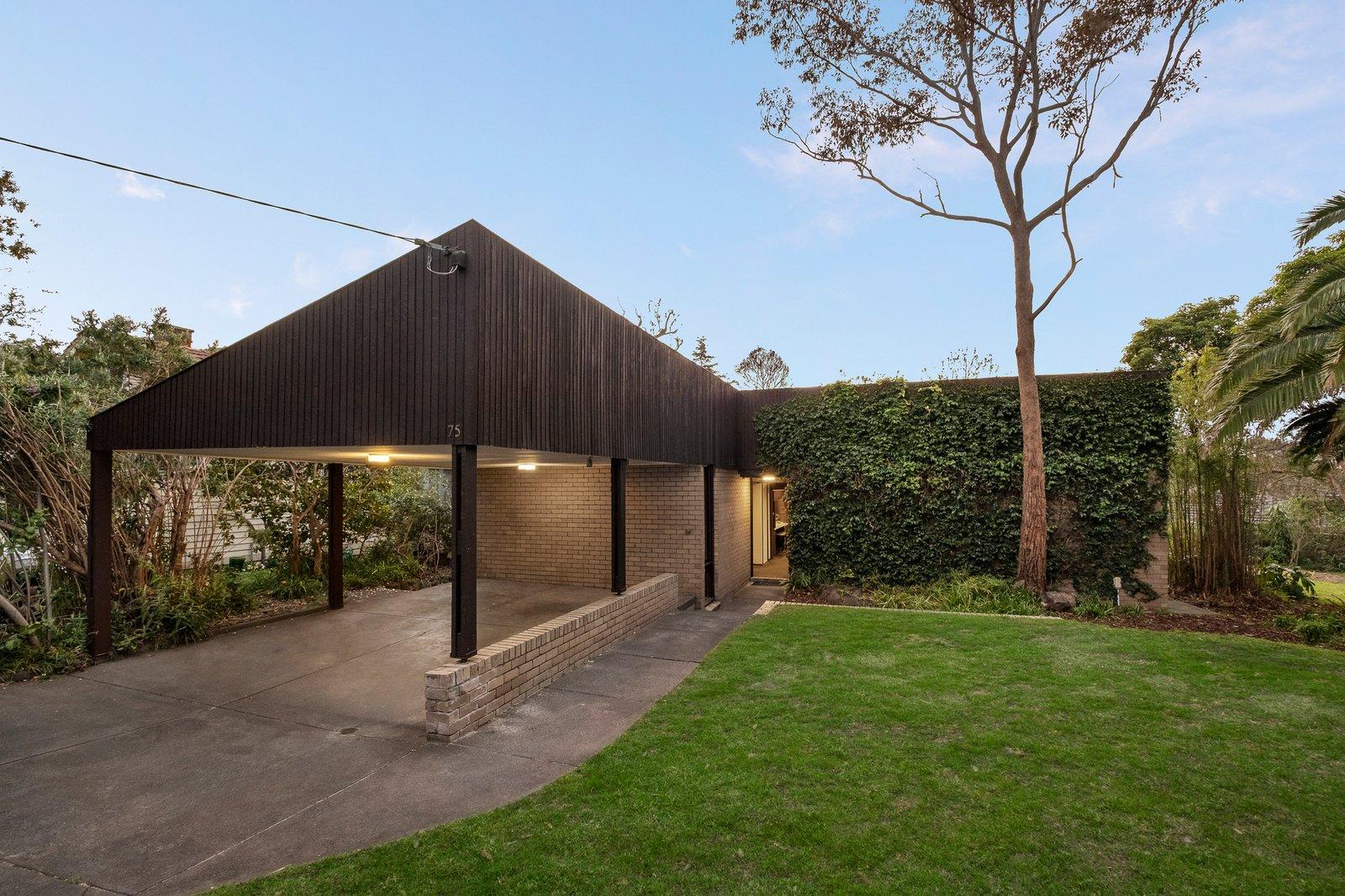 75 Gladstone Street, Kew, 3101