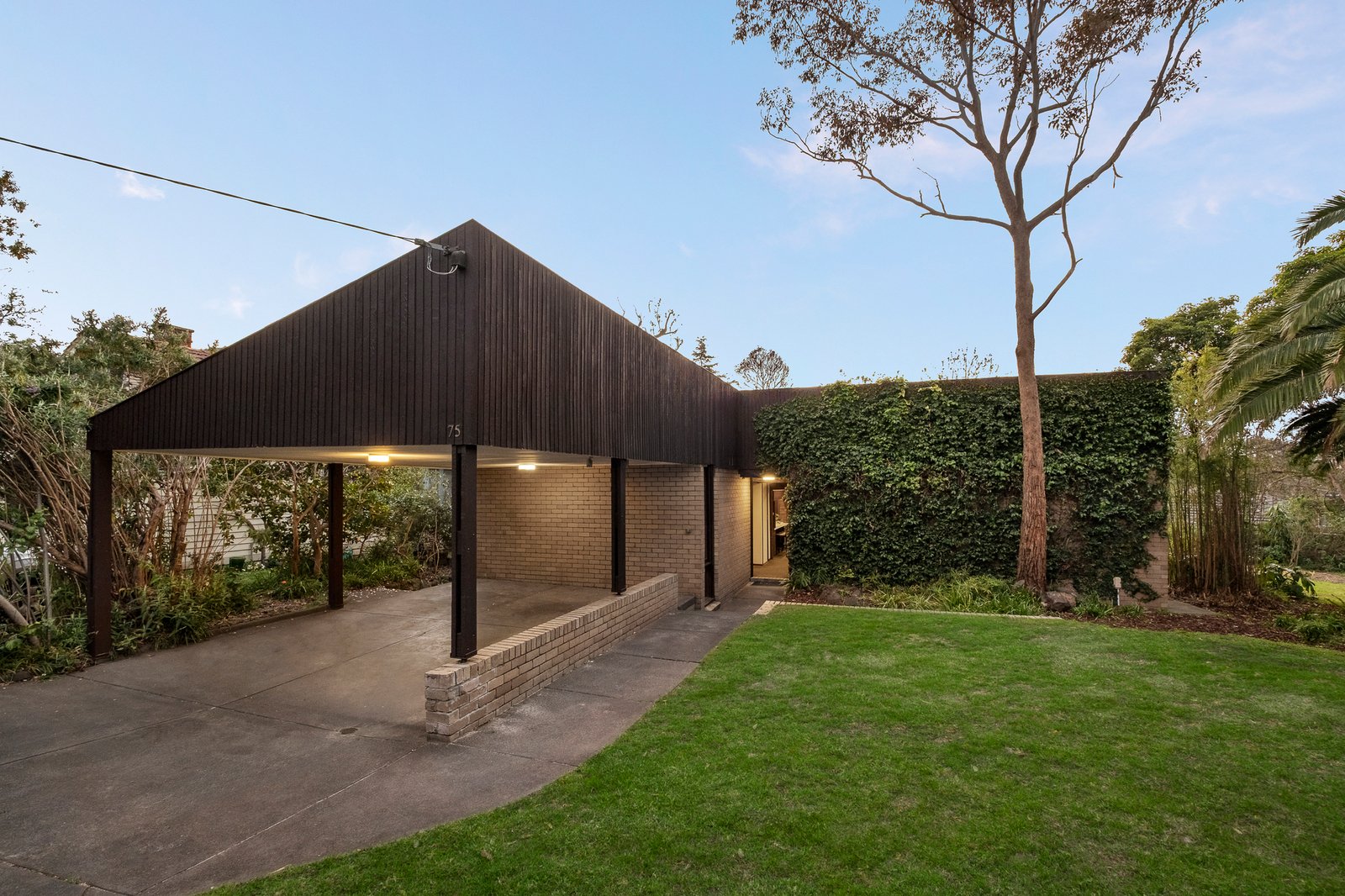 75 Gladstone Street, Kew, 3101