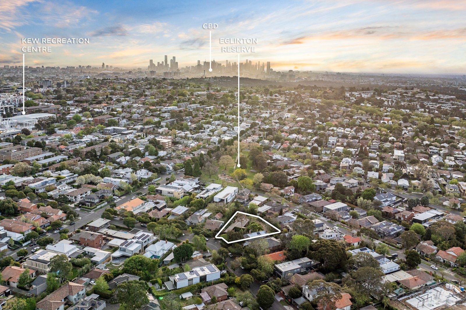 75 Gladstone Street, Kew, 3101