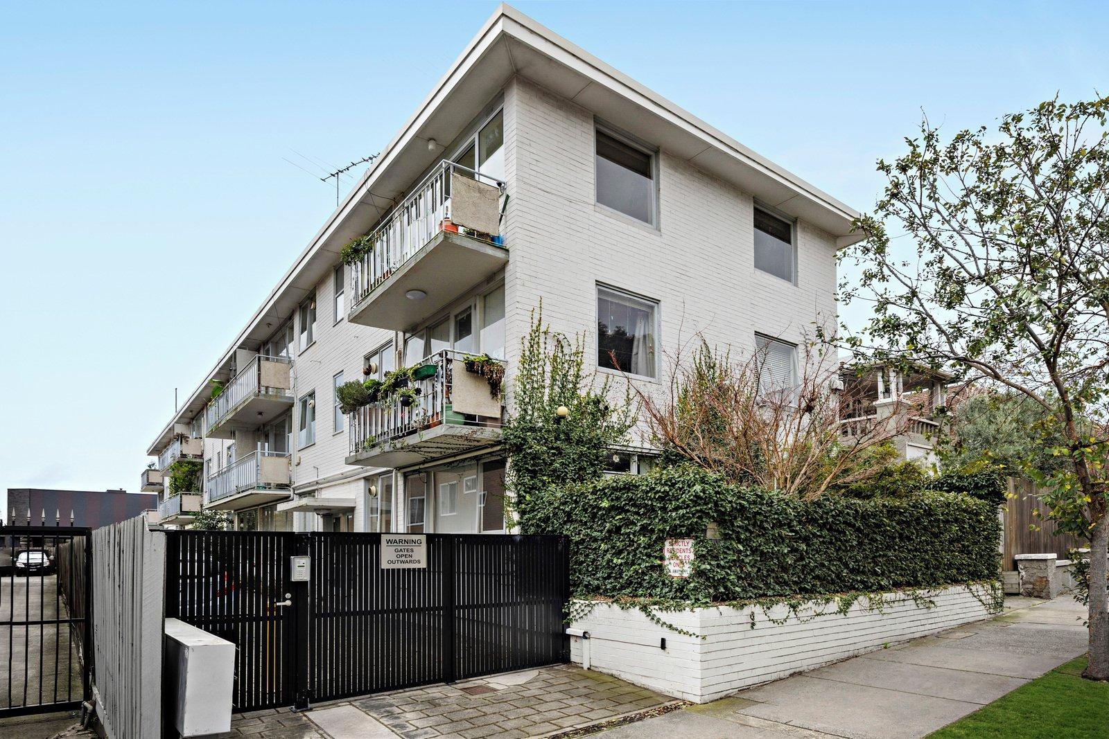 7/51 Chapel Street, St Kilda, 3182