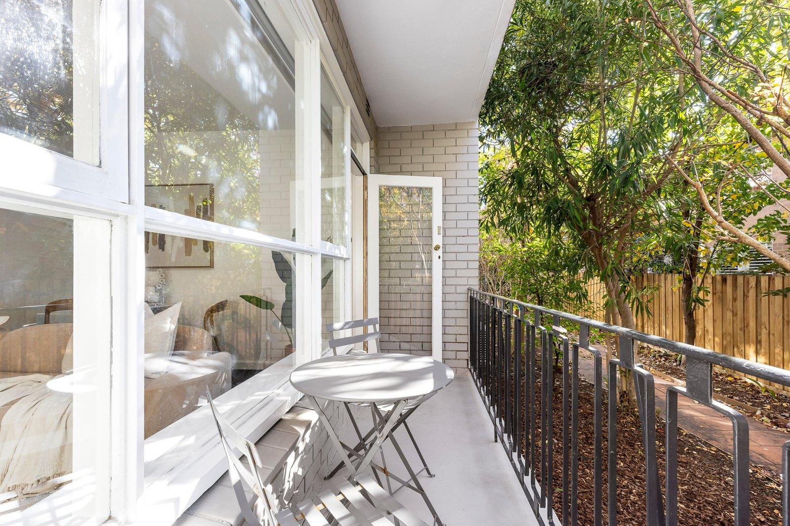 7/564 Glenferrie Road, Hawthorn, 3122