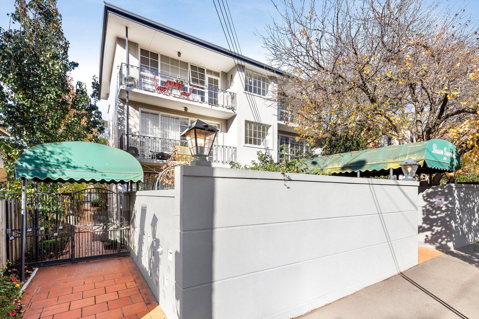 7/564 Glenferrie Road, Hawthorn, 3122