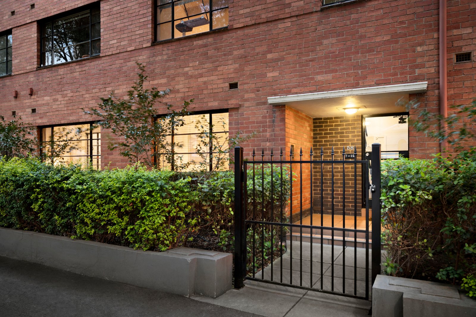 7/58 Queens Road, Melbourne, 3004