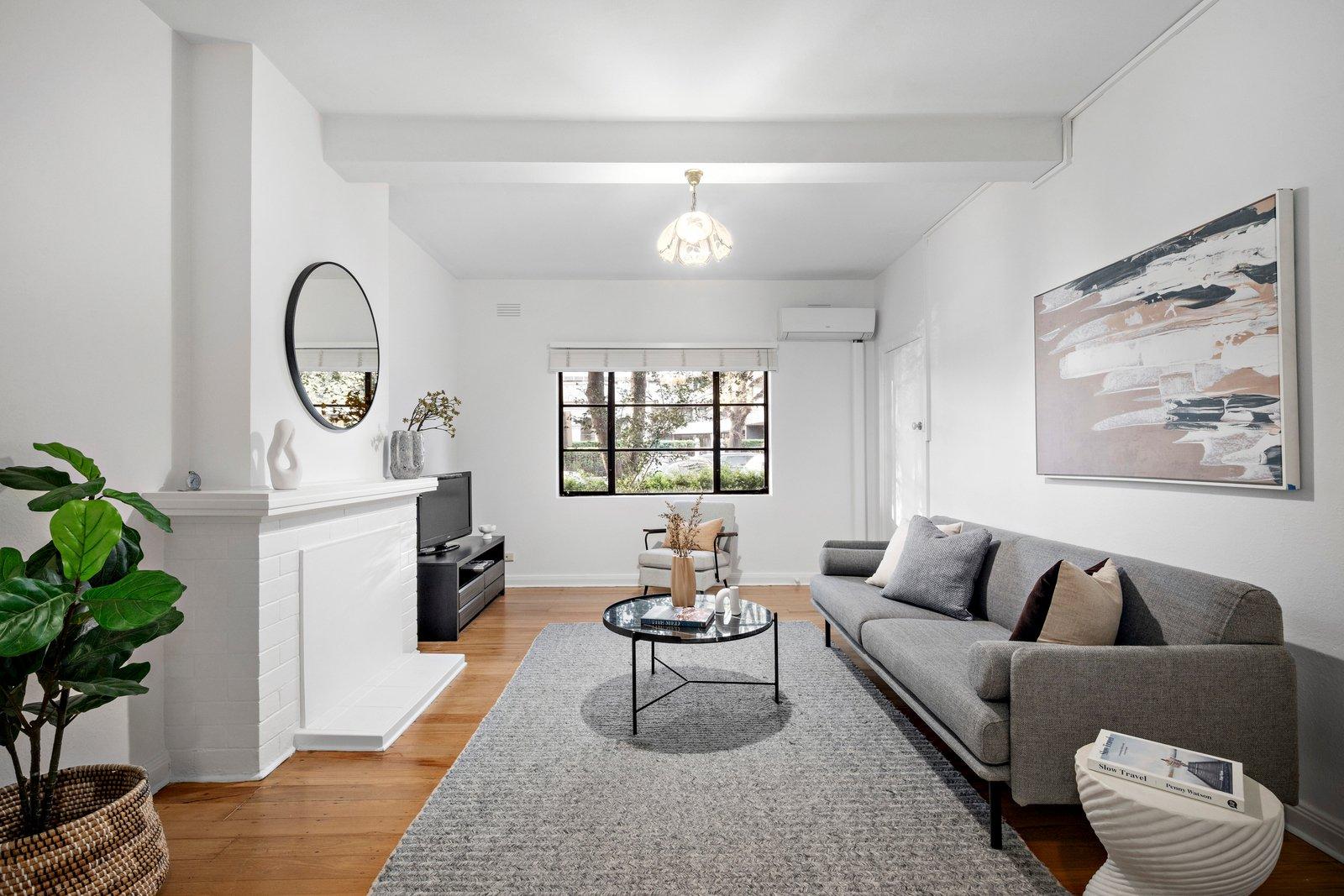 7/58 Queens Road, Melbourne, 3004