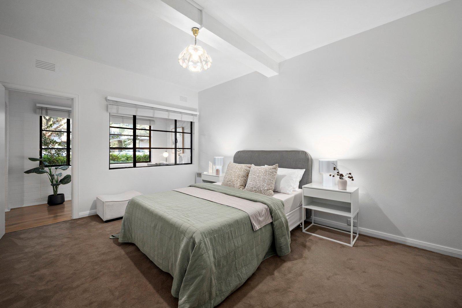 7/58 Queens Road, Melbourne, 3004