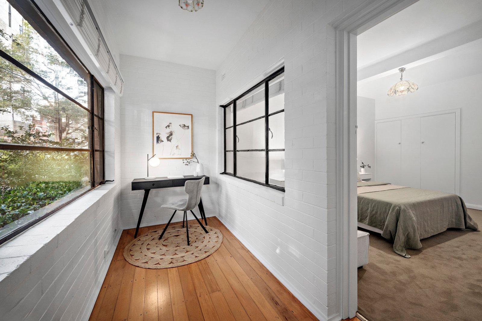 7/58 Queens Road, Melbourne, 3004