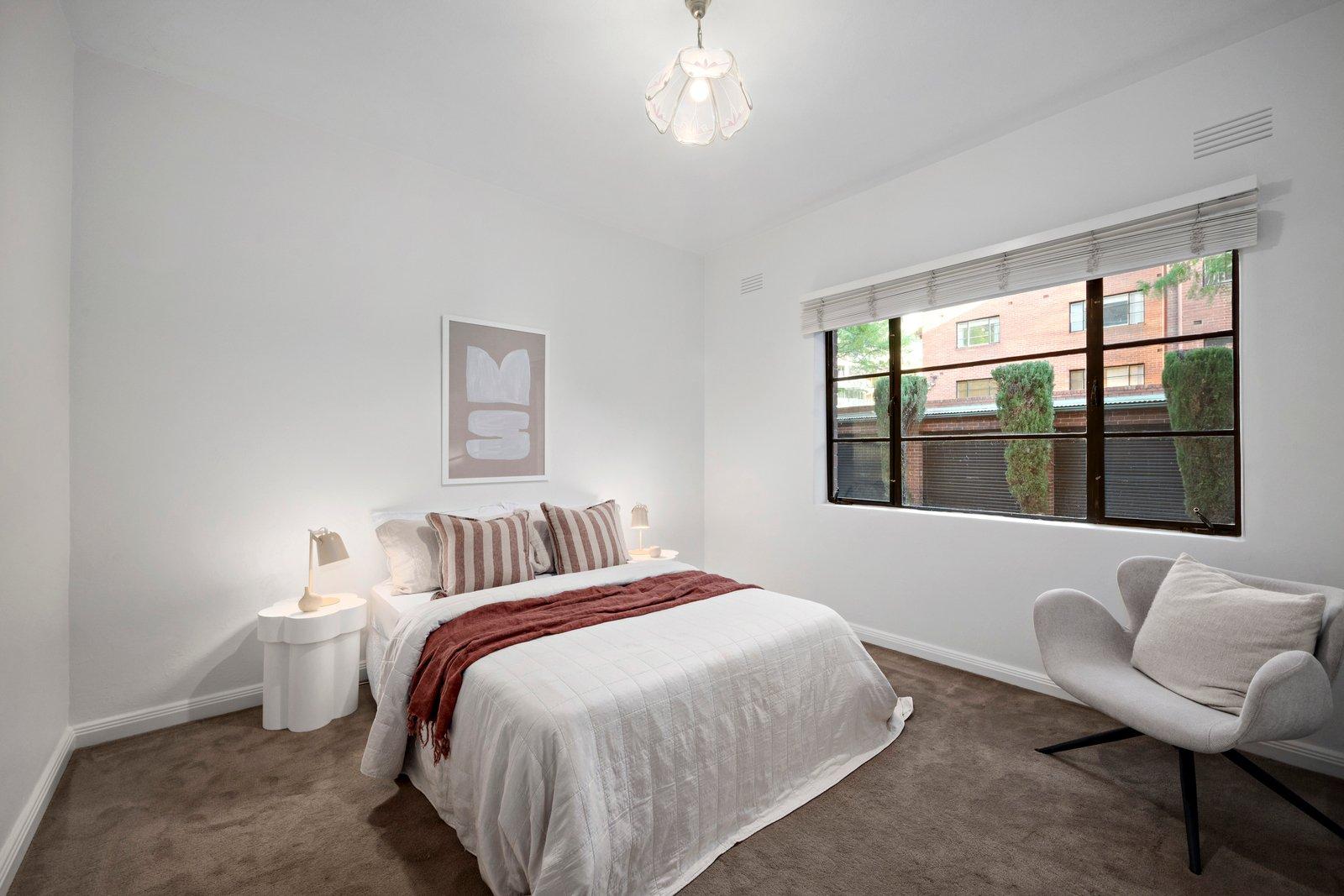 7/58 Queens Road, Melbourne, 3004
